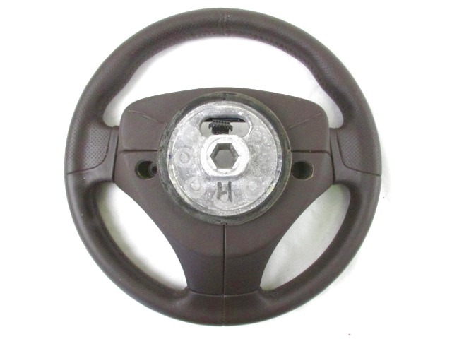 STEERING WHEEL OEM N. (D)CD33-3600-DB ORIGINAL PART ESED ASTON MARTIN VANQUISH AM310 (2012 - 2014)BENZINA 60  YEAR OF CONSTRUCTION 2013