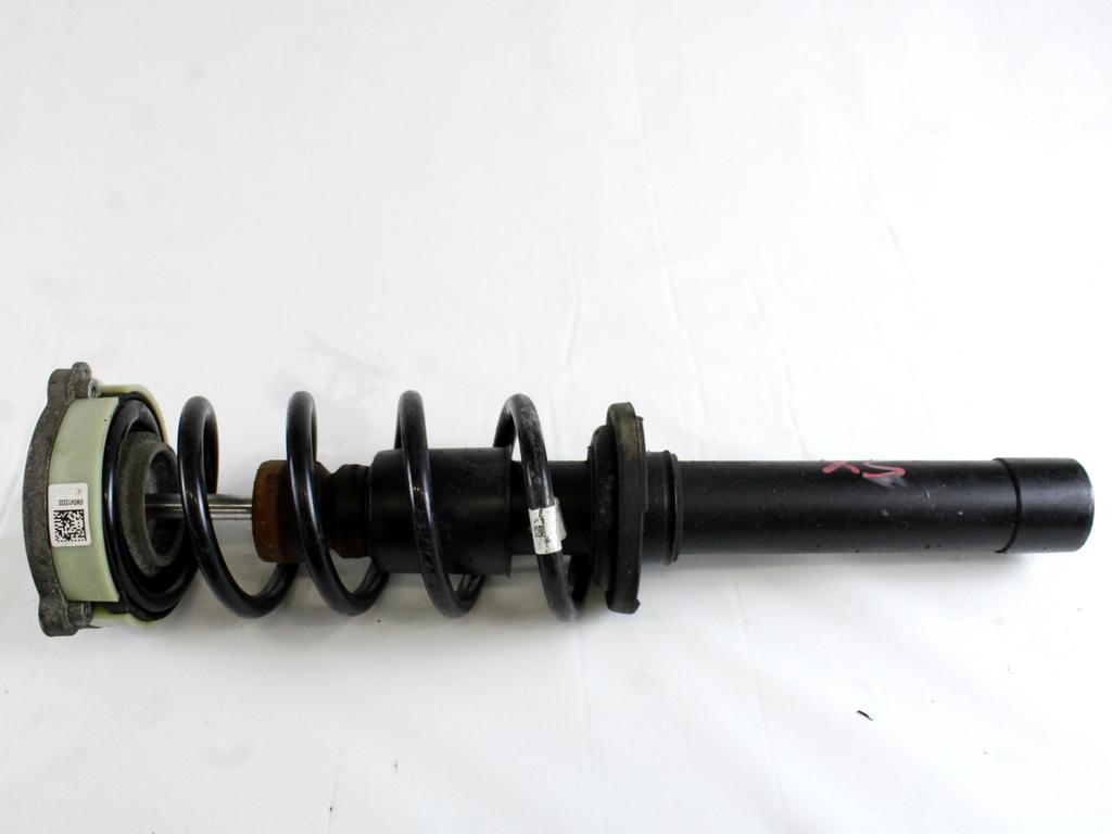 COUPLE FRONT SHOCKS OEM N. 117091 COPPIA AMMORTIZZATORI ANTERIORI ORIGINAL PART ESED AUDI A4 B9 BER/SW (DAL 2015)DIESEL 20  YEAR OF CONSTRUCTION 2016