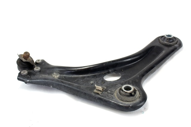 WISHBONE, FRONT RIGHT OEM N. 3521T3 ORIGINAL PART ESED CITROEN DS3 (2009 - 2014) BENZINA 14  YEAR OF CONSTRUCTION 2010