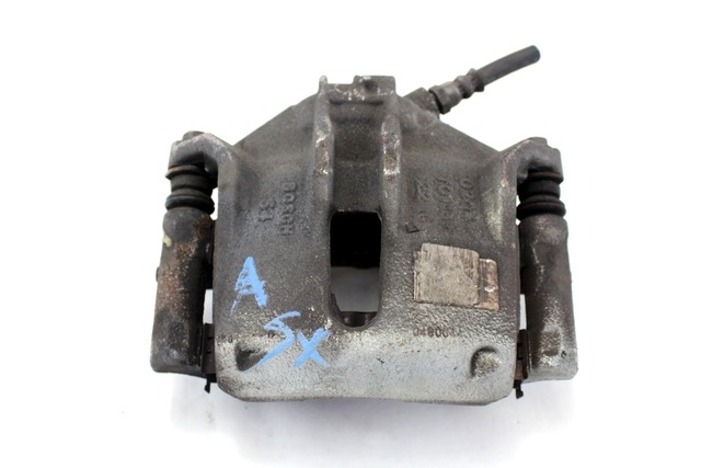 BRAKE CALIPER FRONT RIGHT OEM N. 4400R6 ORIGINAL PART ESED CITROEN DS3 (2009 - 2014) BENZINA 14  YEAR OF CONSTRUCTION 2010