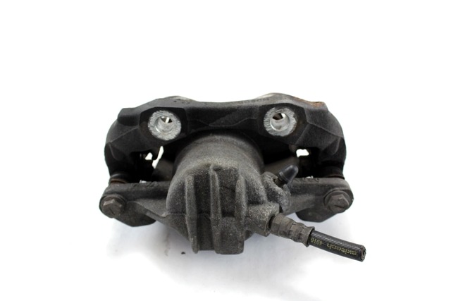 BRAKE CALIPER FRONT RIGHT OEM N. 4400R6 ORIGINAL PART ESED CITROEN DS3 (2009 - 2014) BENZINA 14  YEAR OF CONSTRUCTION 2010