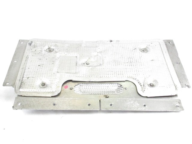 UNDERFLOOR COATING / HEAT INSULATION OEM N. CD33-38580-AB ORIGINAL PART ESED ASTON MARTIN VANQUISH AM310 (2012 - 2014)BENZINA 60  YEAR OF CONSTRUCTION 2013