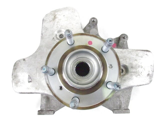 WHEEL CARRIER, REAR RIGHT / DRIVE FLANGE HUB  OEM N. AD23-5A970-AA ORIGINAL PART ESED ASTON MARTIN VANQUISH AM310 (2012 - 2014)BENZINA 60  YEAR OF CONSTRUCTION 2013