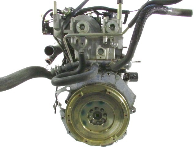 COMPLETE ENGINES . OEM N. 2.5L ORIGINAL PART ESED CHRYSLER VOYAGER/GRAN VOYAGER RG RS MK4 (2001 - 2007) DIESEL 25  YEAR OF CONSTRUCTION 2002