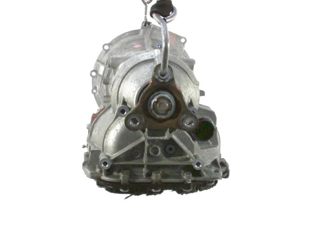 AUTOMATIC TRANSMISSION OEM N. 7601244 ORIGINAL PART ESED BMW SERIE 3 BER/SW/COUPE/CABRIO E90/E91/E92/E93 LCI RESTYLING (09/2008 - 2012) DIESEL 20  YEAR OF CONSTRUCTION 2010