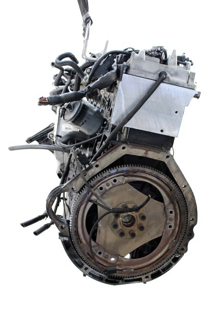 COMPLETE ENGINES . OEM N. 612963 ORIGINAL PART ESED MERCEDES CLASSE ML W163 (1997 - 2006) DIESEL 27  YEAR OF CONSTRUCTION 2004