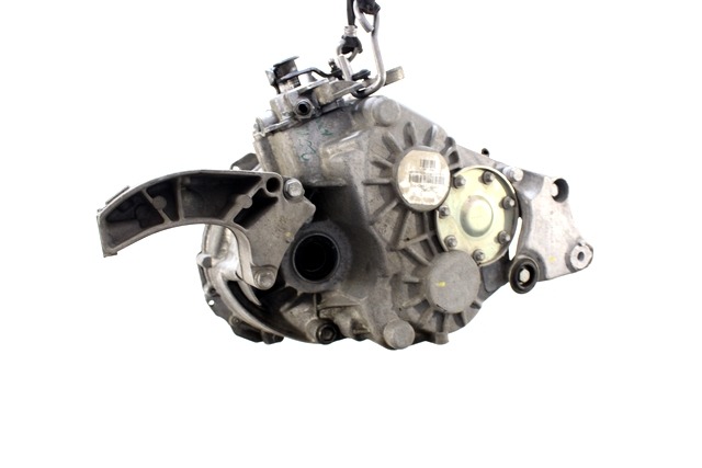 MANUAL TRANSMISSION OEM N. 18264 CAMBIO MECCANICO ORIGINAL PART ESED MERCEDES CLASSE A W169 5P C169 3P (2004 - 04/2008) DIESEL 20  YEAR OF CONSTRUCTION 2008