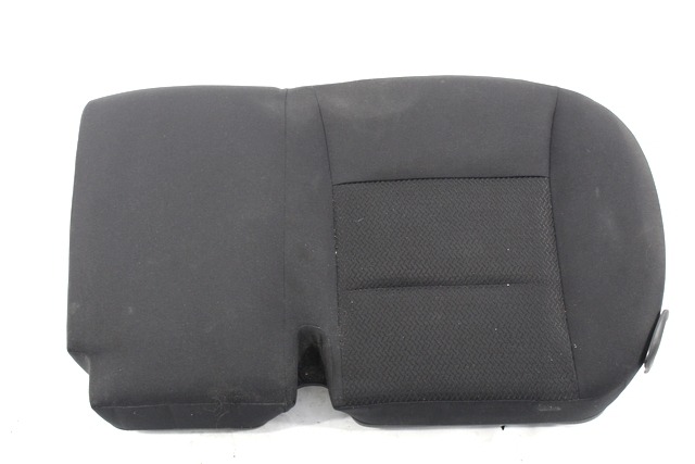 BACK SEAT SEATING OEM N. A1699200034 ORIGINAL PART ESED MERCEDES CLASSE A W169 5P C169 3P (2004 - 04/2008) DIESEL 20  YEAR OF CONSTRUCTION 2008