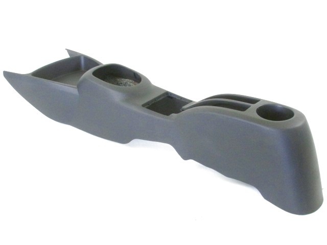 TUNNEL OBJECT HOLDER WITHOUT ARMREST OEM N. 58910-0D010 ORIGINAL PART ESED TOYOTA YARIS (01/2006 - 2009) DIESEL 14  YEAR OF CONSTRUCTION 2008