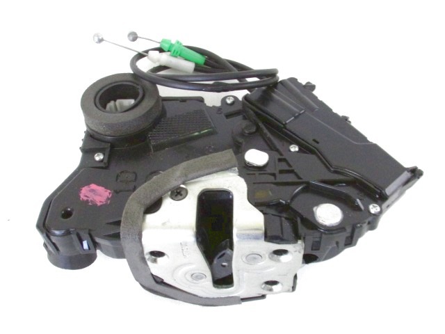 CENTRAL LOCKING OF THE FRONT LEFT DOOR OEM N. 6,93E+75 ORIGINAL PART ESED TOYOTA YARIS (01/2006 - 2009) DIESEL 14  YEAR OF CONSTRUCTION 2008