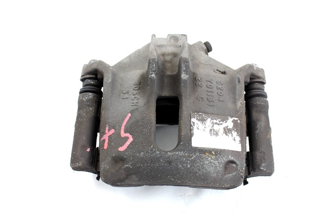 BRAKE CALIPER FRONT RIGHT OEM N. 4400R6 ORIGINAL PART ESED CITROEN C3 PICASSO (2009 - 2016) BENZINA 14  YEAR OF CONSTRUCTION 2010