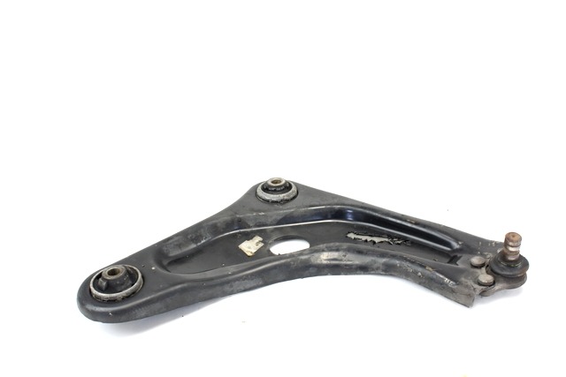 WISHBONE, FRONT RIGHT OEM N. 3521S8 ORIGINAL PART ESED CITROEN C3 PICASSO (2009 - 2016) BENZINA 14  YEAR OF CONSTRUCTION 2010