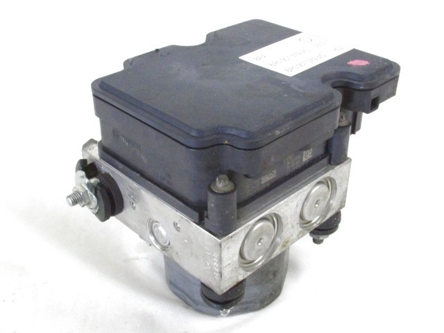 HYDRO UNIT DXC OEM N. 6R0907379AS ORIGINAL PART ESED VOLKSWAGEN POLO (06/2009 - 02/2014) BENZINA 12  YEAR OF CONSTRUCTION 2014