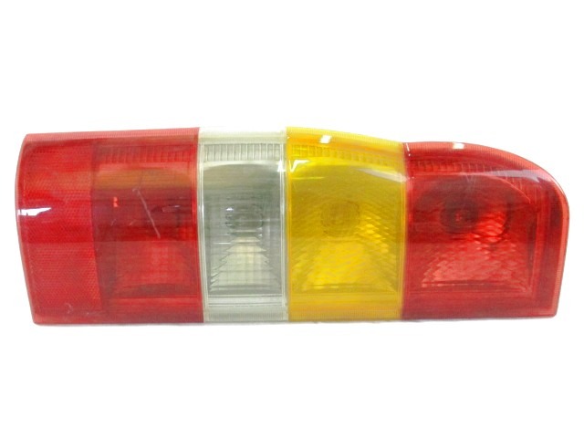 TAIL LIGHT, LEFT OEM N. 1205706 ORIGINAL PART ESED FORD TRANSIT (2000 - 2006) DIESEL 24  YEAR OF CONSTRUCTION 2003