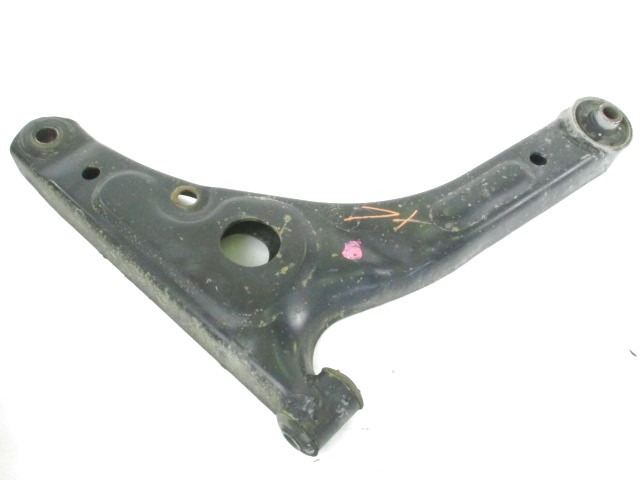 WISHBONE, FRONT RIGHT OEM N. 1553246 ORIGINAL PART ESED FORD TRANSIT (2000 - 2006) DIESEL 24  YEAR OF CONSTRUCTION 2003