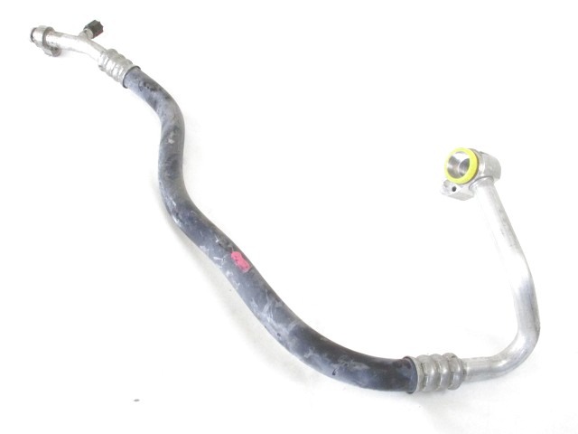 COOLANT LINES OEM N. 64539212232 ORIGINAL PART ESED BMW SERIE 1 BER/COUPE F20/F21 (2011 - 2015) DIESEL 20  YEAR OF CONSTRUCTION 2014