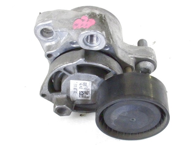 TENSIONER PULLEY / MECHANICAL BELT TENSIONER OEM N. 7810807 ORIGINAL PART ESED BMW SERIE 1 BER/COUPE F20/F21 (2011 - 2015) DIESEL 20  YEAR OF CONSTRUCTION 2014