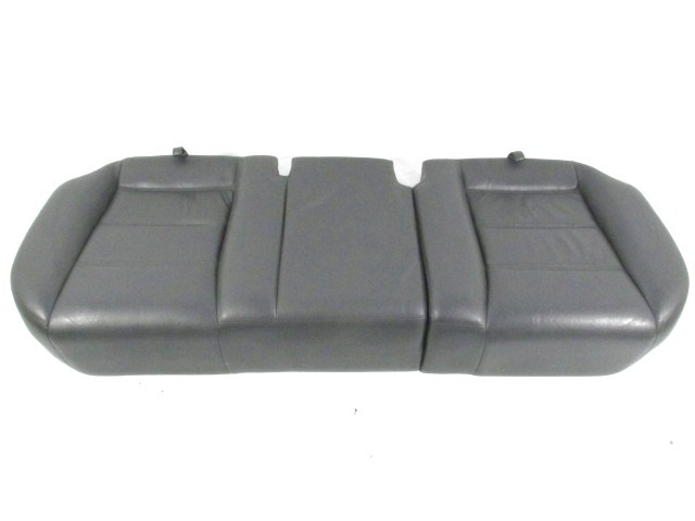 BACK LEATHER SEAT OEM N. SEDUTA INTERA PELLE ORIGINAL PART ESED PORSCHE CAYENNE (2008-2010)BENZINA 48  YEAR OF CONSTRUCTION 2008