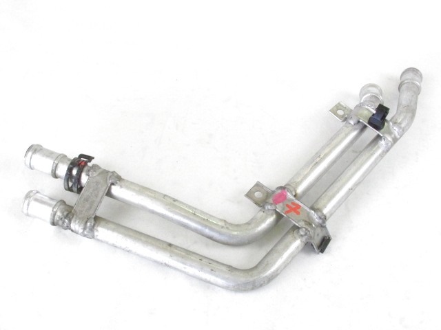 OIL-COOLER PIPE/HEAT EXCHANGER OEM N. 95510631000 ORIGINAL PART ESED PORSCHE CAYENNE (2008-2010)BENZINA 48  YEAR OF CONSTRUCTION 2008