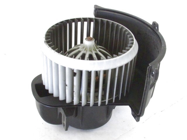 BLOWER UNIT OEM N. 7L0820021L ORIGINAL PART ESED PORSCHE CAYENNE (2008-2010)BENZINA 48  YEAR OF CONSTRUCTION 2008