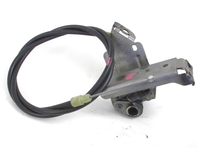 PARKING BRAKE / CONTROL OEM N. 7L0721556B ORIGINAL PART ESED PORSCHE CAYENNE (2008-2010)BENZINA 48  YEAR OF CONSTRUCTION 2008