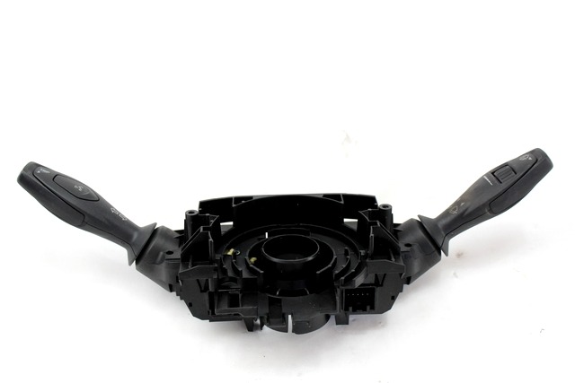 SWITCH CLUSTER STEERING COLUMN OEM N. 8A6T-17A553-AC ORIGINAL PART ESED FORD FIESTA (09/2008 - 11/2012) DIESEL 16  YEAR OF CONSTRUCTION 2010
