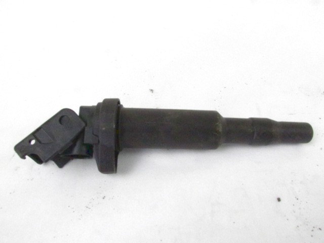 IGNITION COIL OEM N. 759493780 ORIGINAL PART ESED CITROEN C3 PICASSO (2009 - 2016) BENZINA 14  YEAR OF CONSTRUCTION 2010