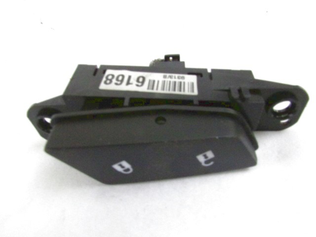 VARIOUS SWITCHES OEM N. 96936168 ORIGINAL PART ESED CHEVROLET CRUZE J300 (DAL 2009) DIESEL 20  YEAR OF CONSTRUCTION 2010