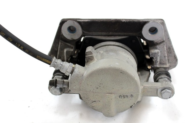 BRAKE CALIPER FRONT RIGHT OEM N. A1694201183 ORIGINAL PART ESED MERCEDES CLASSE A W169 5P C169 3P RESTYLING (05/2008 - 2012) BENZINA 15  YEAR OF CONSTRUCTION 2008