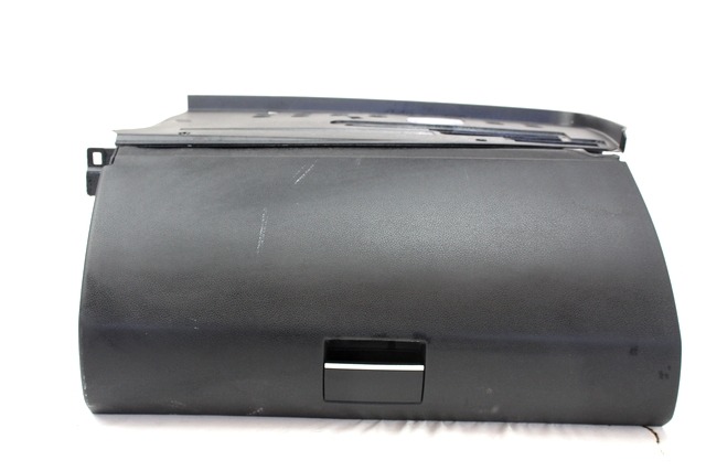GLOVE BOX OEM N. A1696800191 ORIGINAL PART ESED MERCEDES CLASSE A W169 5P C169 3P RESTYLING (05/2008 - 2012) BENZINA 15  YEAR OF CONSTRUCTION 2008
