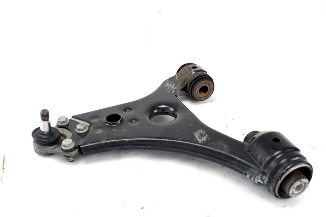WISHBONE, FRONT RIGHT OEM N. A1693300407 ORIGINAL PART ESED MERCEDES CLASSE A W169 5P C169 3P RESTYLING (05/2008 - 2012) BENZINA 15  YEAR OF CONSTRUCTION 2008
