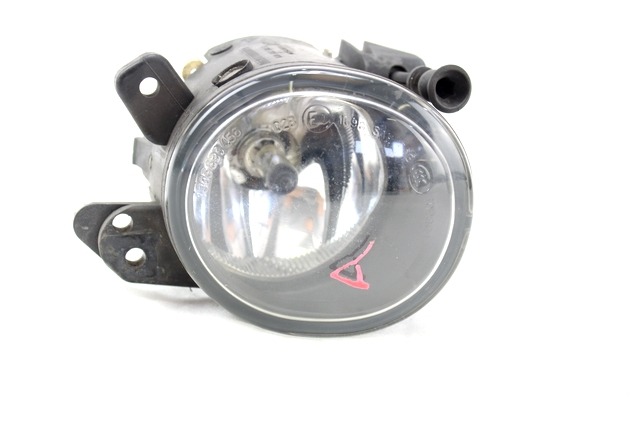 FOG LIGHT RIGHT  OEM N. A2518200856 ORIGINAL PART ESED MERCEDES CLASSE A W169 5P C169 3P RESTYLING (05/2008 - 2012) BENZINA 15  YEAR OF CONSTRUCTION 2008