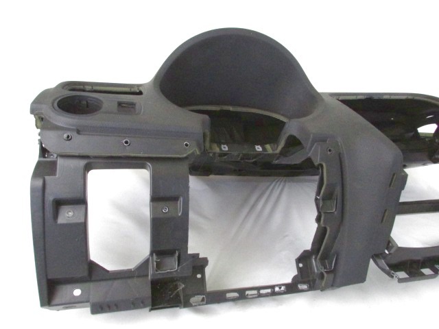 DASHBOARD OEM N. 6r1857004 ORIGINAL PART ESED VOLKSWAGEN POLO (DAL 02/2014) BENZINA 10  YEAR OF CONSTRUCTION 2017