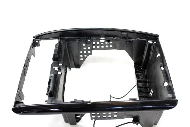 DASH PARTS / CENTRE CONSOLE OEM N. A1696800055 ORIGINAL PART ESED MERCEDES CLASSE A W169 5P C169 3P RESTYLING (05/2008 - 2012) BENZINA 15  YEAR OF CONSTRUCTION 2008