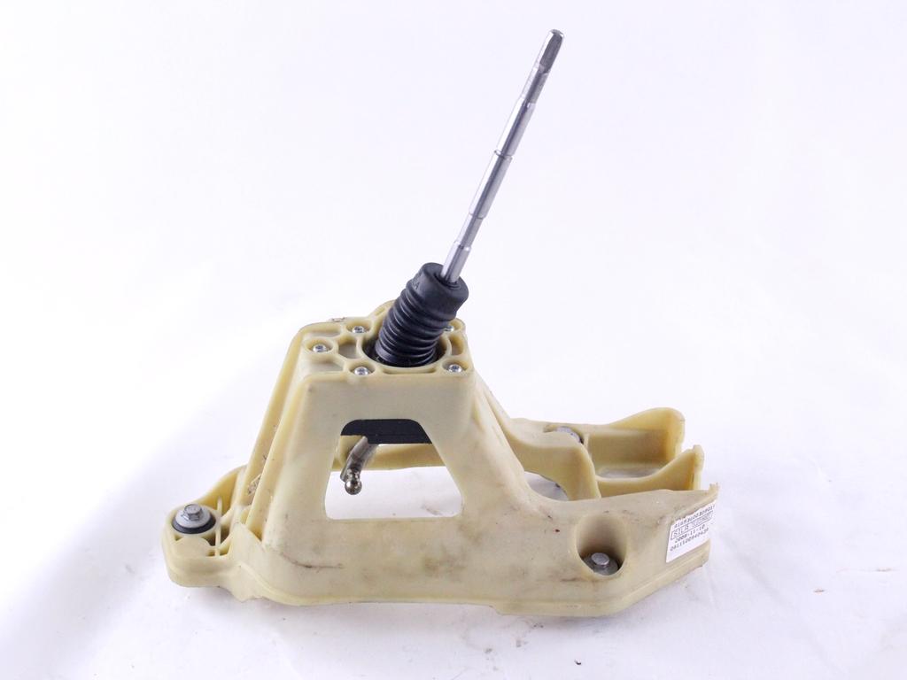 MANUAL GEAR LEVER MECHANISM OEM N. A1693600309 ORIGINAL PART ESED MERCEDES CLASSE A W169 5P C169 3P RESTYLING (05/2008 - 2012) BENZINA 15  YEAR OF CONSTRUCTION 2008