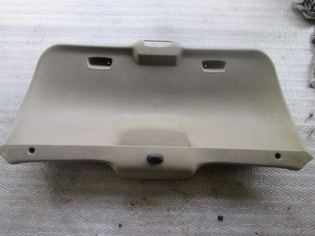 INNER LINING / TAILGATE LINING OEM N. 8200248270 ORIGINAL PART ESED RENAULT SCENIC/GRAND SCENIC (2003 - 2009) DIESEL 19  YEAR OF CONSTRUCTION 2004