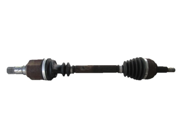EXCH. OUTPUT SHAFT, LEFT OEM N. 8200198016 ORIGINAL PART ESED RENAULT SCENIC/GRAND SCENIC (2003 - 2009) DIESEL 19  YEAR OF CONSTRUCTION 2004