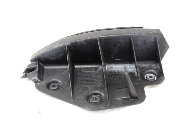 MOUNTING PARTS BUMPER, REAR OEM N. 8P3807393 ORIGINAL PART ESED AUDI A3 8P 8PA 8P1 (2003 - 2008)DIESEL 20  YEAR OF CONSTRUCTION 2006