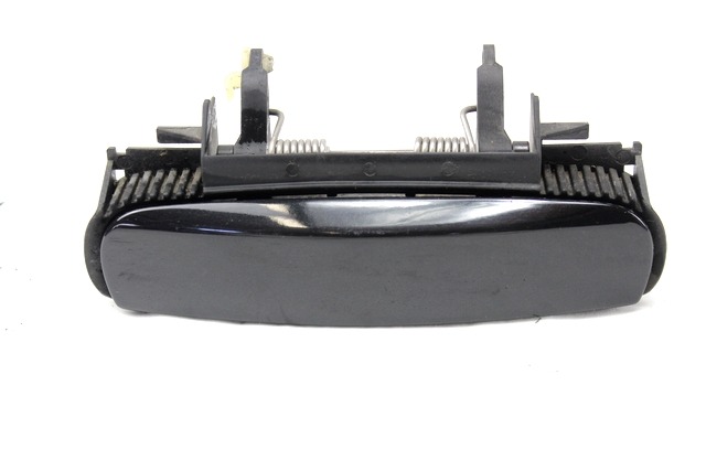 RIGHT FRONT DOOR HANDLE OEM N. 8E0839207 ORIGINAL PART ESED AUDI A3 8P 8PA 8P1 (2003 - 2008)DIESEL 20  YEAR OF CONSTRUCTION 2006