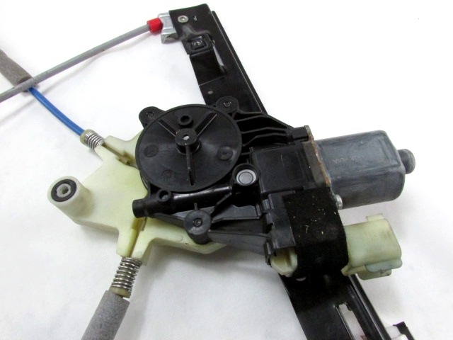 DOOR WINDOW LIFTING MECHANISM FRONT OEM N. 6CP1-14A389-L4A ORIGINAL PART ESED FORD BMAX (DAL 2012)DIESEL 16  YEAR OF CONSTRUCTION 2013