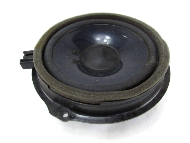 SOUND MODUL SYSTEM OEM N. AA6T-18808-FA ORIGINAL PART ESED FORD BMAX (DAL 2012)DIESEL 16  YEAR OF CONSTRUCTION 2013