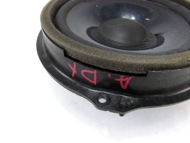 SOUND MODUL SYSTEM OEM N. AA6T-18808-FA ORIGINAL PART ESED FORD BMAX (DAL 2012)DIESEL 16  YEAR OF CONSTRUCTION 2013