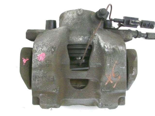 BRAKE CALIPER FRONT RIGHT OEM N. 77363686 ORIGINAL PART ESED ALFA ROMEO 159 939 BER/SW (2005 - 2013) DIESEL 19  YEAR OF CONSTRUCTION 2007