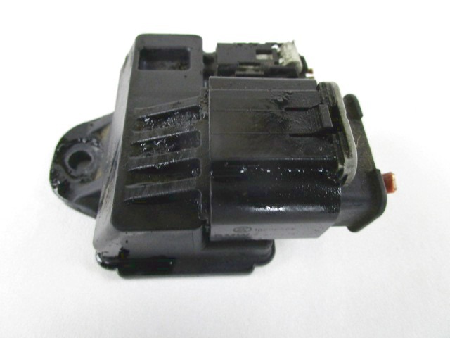 PREHEATING CONTROL UNIT OEM N. 7810856 ORIGINAL PART ESED BMW SERIE 3 BER/SW/COUPE/CABRIO E90/E91/E92/E93 LCI RESTYLING (09/2008 - 2012) DIESEL 20  YEAR OF CONSTRUCTION 2010