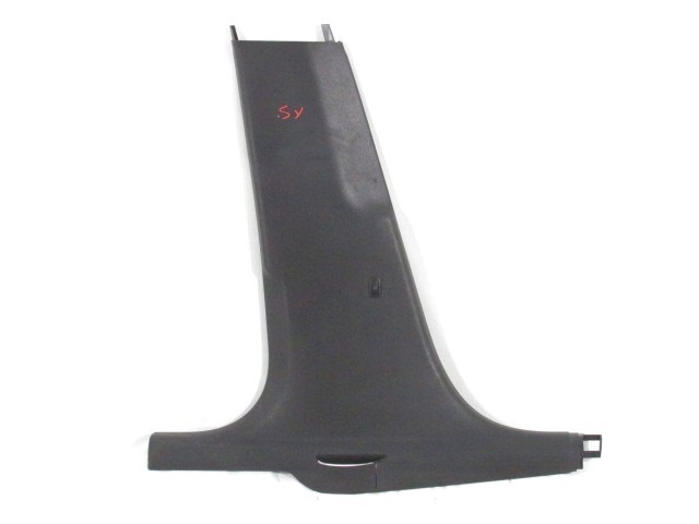 COVER, COLUMN OEM N. 5E0853369 ORIGINAL PART ESED SKODA OCTAVIA (DAL 2012)DIESEL 20  YEAR OF CONSTRUCTION 2014