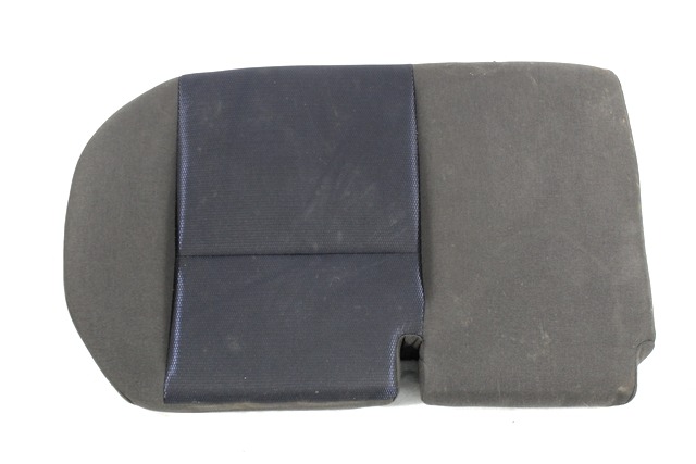 BACK SEAT SEATING OEM N. 1126793 ORIGINAL PART ESED FORD FOCUS BER/SW (2005 - 2008) BENZINA 16  YEAR OF CONSTRUCTION 2007
