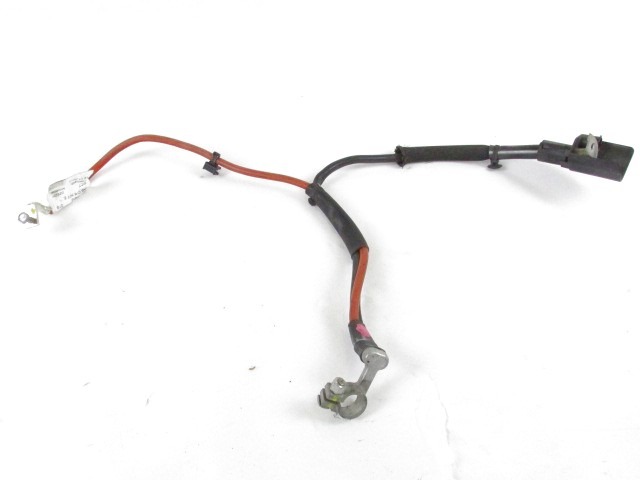 WRNG.HARNESS,MOTOR,SENSORSYSTEM OEM N. 5Q0971228 ORIGINAL PART ESED SKODA OCTAVIA (DAL 2012)DIESEL 20  YEAR OF CONSTRUCTION 2014