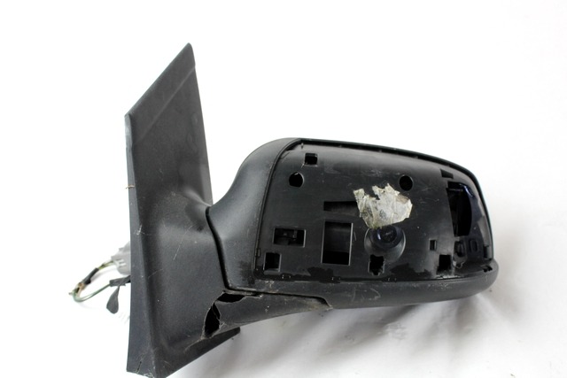 OUTSIDE MIRROR LEFT . OEM N. (D)1500619 ORIGINAL PART ESED FORD FOCUS BER/SW (2005 - 2008) BENZINA 16  YEAR OF CONSTRUCTION 2007