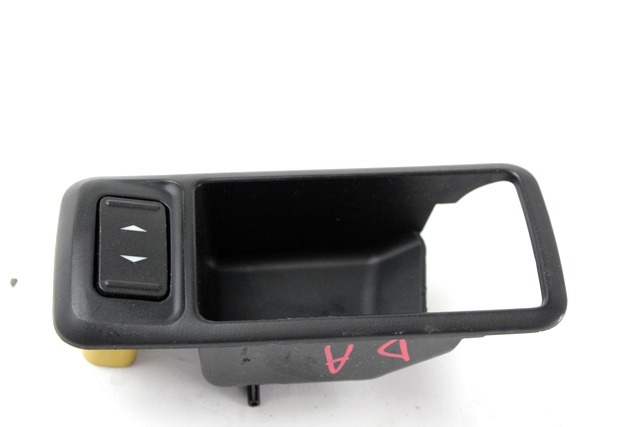 PUSH-BUTTON PANEL FRONT RIGHT OEM N. 6M2T-14529-DA ORIGINAL PART ESED FORD FOCUS BER/SW (2005 - 2008) BENZINA 16  YEAR OF CONSTRUCTION 2007