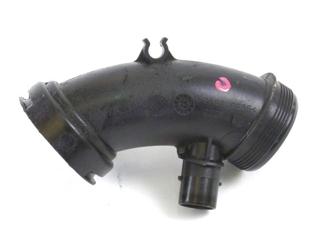 HOSE / TUBE / PIPE AIR  OEM N. 9684362180 ORIGINAL PART ESED PEUGEOT 208 4A 4C (DAL 2012) DIESEL 14  YEAR OF CONSTRUCTION 2015